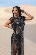 Nadia Dress
